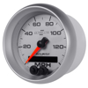 Picture of Ultra-Lite II Series 3-3/8" Speedometer Gauge, 0-140 MPH