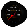 Picture of Ultra-Lite II Series 3-3/8" Speedometer Gauge, 0-140 MPH