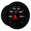 Picture of Ultra-Lite II Series 3-3/8" Speedometer Gauge, 0-140 MPH