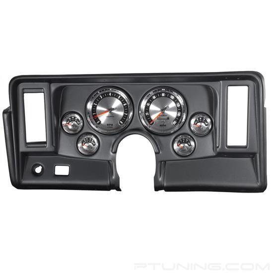 Picture of American Muscle Series Direct Fit 6-Piece Gauge Panel Kit