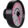 Picture of Spek-Pro Series 5" In-Dash Tachometer Gauge, 0-11,000 RPM