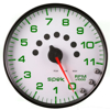 Picture of Spek-Pro Series 5" In-Dash Tachometer Gauge, 0-11,000 RPM