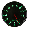 Picture of Spek-Pro Series 5" In-Dash Tachometer Gauge, 0-11,000 RPM