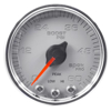 Picture of Spek-Pro Series 2-1/16" Boost Gauge, 0-60 PSI