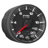 Picture of Spek-Pro Series 2-1/16" EGT Pyrometer Gauge, 0-2000 F