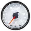 Picture of Spek-Pro Series 2-1/16" Fuel Pressure Gauge, 0-15 PSI