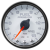 Picture of Spek-Pro Series 2-1/16" Fuel Pressure Gauge, 0-15 PSI