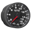 Picture of Spek-Pro Series 2-1/16" Nitrous Pressure Gauge, 0-1600 PSI