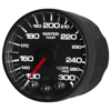 Picture of Spek-Pro Series 2-1/16" Water Temperature Gauge, 100-300 F