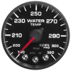 Picture of Spek-Pro Nascar Series 2-1/16" Water Temperature Gauge, 180-320 F