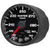 Picture of Spek-Pro Nascar Series 2-1/16" Water Temperature Gauge, 180-320 F