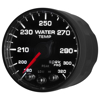 Picture of Spek-Pro Nascar Series 2-1/16" Water Temperature Gauge, 180-320 F