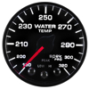 Picture of Spek-Pro Nascar Series 2-1/16" Water Temperature Gauge, 180-320 F