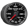 Picture of Spek-Pro Nascar Series 2-1/16" Water Temperature Gauge, 180-320 F