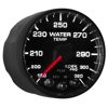 Picture of Spek-Pro Nascar Series 2-1/16" Water Temperature Gauge, 180-320 F