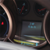Picture of Dashcontrol OBDII Display Controller