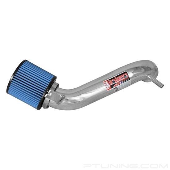 Picture of SP Series Cold Air Intake System - Polished