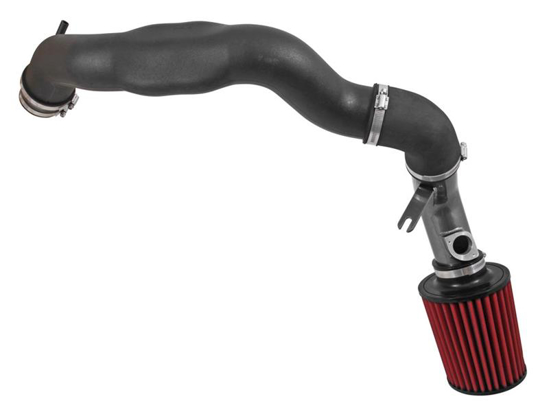 Picture of Cold Air Intake System - Gunmetal Gray