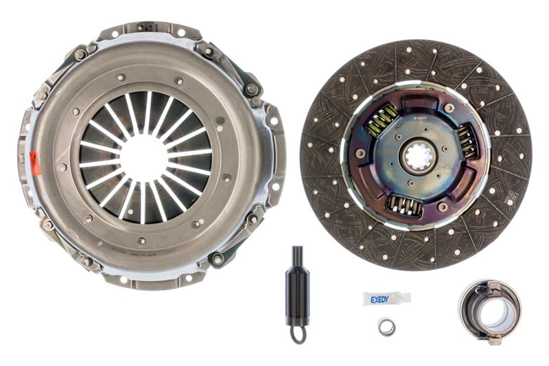 Picture of Stage 1 Clutch Kit