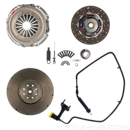 Picture of Stage 1 Clutch Kit