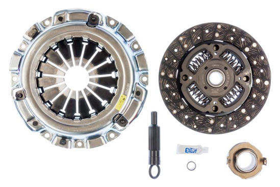 Picture of Stage 1 Clutch Kit