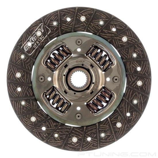 Picture of Stage 1 Replacement Clutch Disc