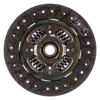 Picture of Stage 1 Replacement Clutch Disc