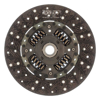 Picture of Stage 1 Replacement Clutch Disc