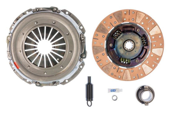 Picture of Stage 2 Clutch Kit