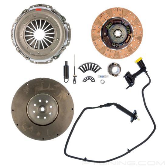 Picture of Stage 2 Clutch Kit