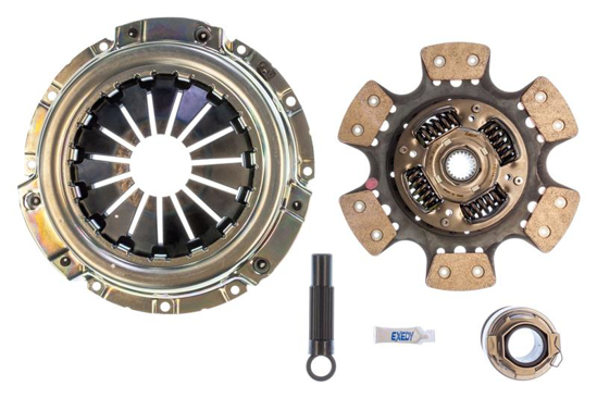 Picture of Stage 2 Clutch Kit