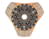 Picture of Stage 2 Replacement Clutch Disc