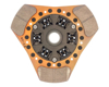 Picture of Stage 2 Replacement Clutch Disc