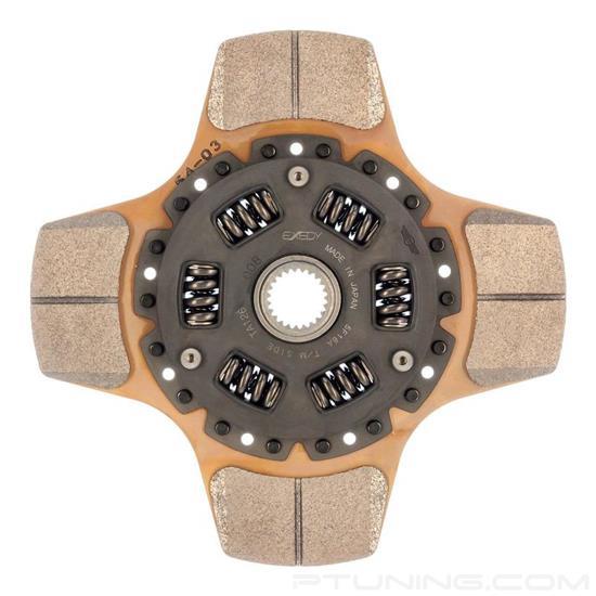 Picture of Stage 2 Replacement Clutch Disc