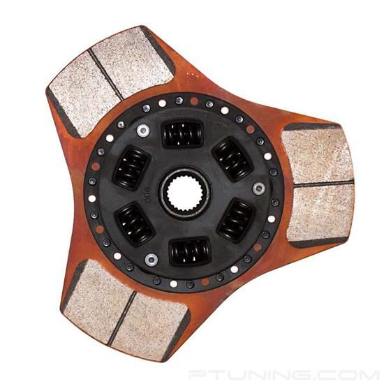 Picture of Stage 2 Replacement Clutch Disc