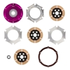 Picture of Hyper Builder Series Triple Metallic Clutch Kit