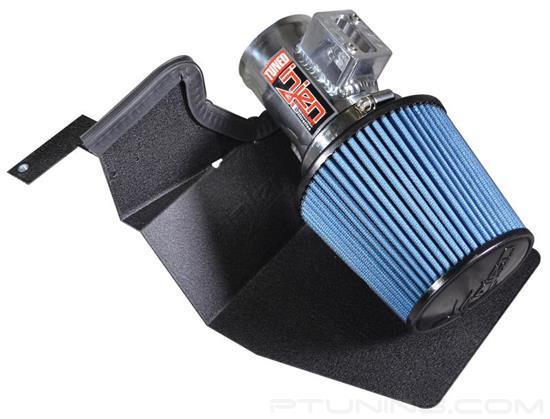 Picture of SP Series Short Ram Air Intake System - Polished