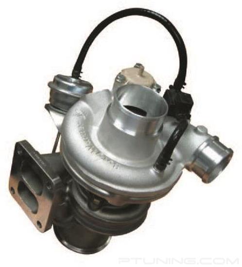 Picture of EFR Series EFR 6258-G 225-450 HP Twin Scroll Turbocharger