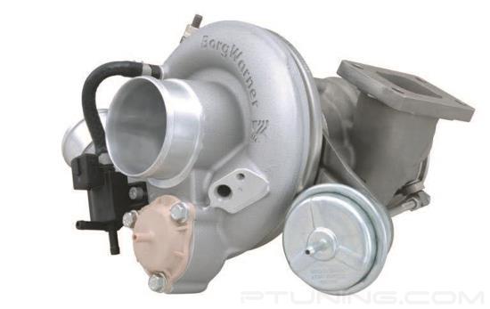 Picture of EFR Series EFR 6258 Turbocharger