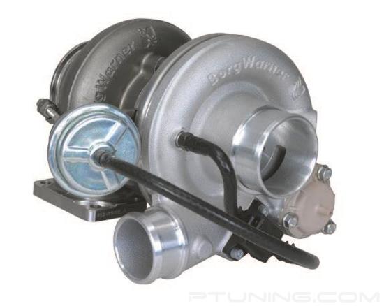 Picture of EFR Series EFR 6758-F 250-500 HP Single Scroll Turbocharger