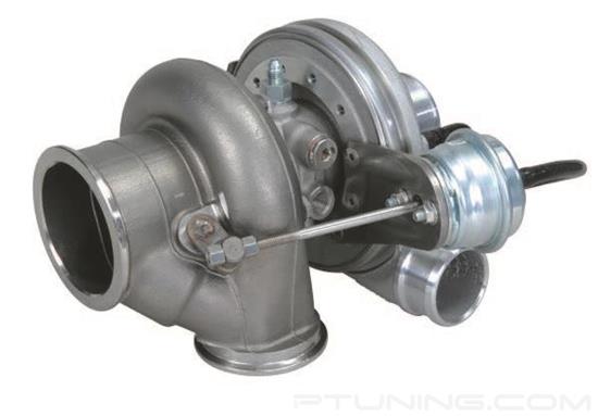 Picture of EFR Series EFR 6758-F(v) 250-500 HP Single Scroll Turbocharger