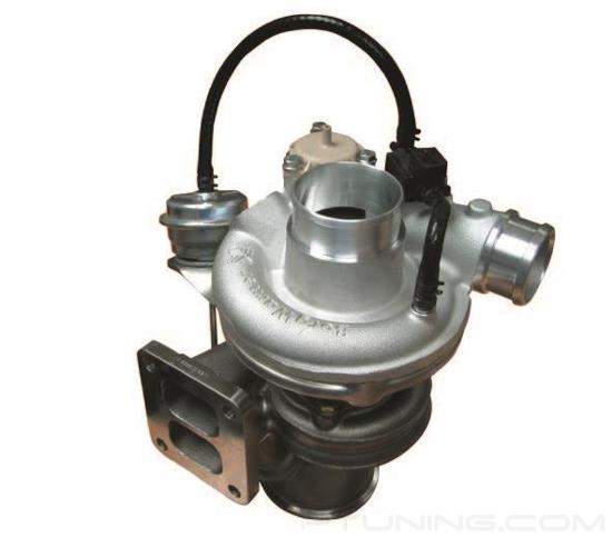 Picture of EFR Series EFR 6758-G 250-500 HP Twin Scroll Turbocharger