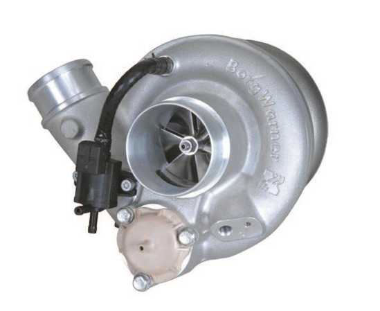 Picture of EFR Series EFR 7163 Turbocharger