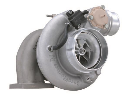 Picture of EFR Series EFR 7670 Turbocharger