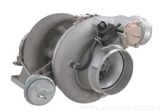Picture of EFR Series EFR 8374 Turbocharger