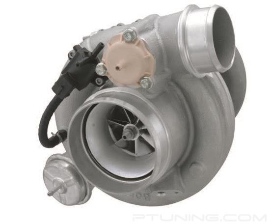 Picture of EFR Series EFR 9180-C 600-1000 HP Twin Scroll Turbocharger