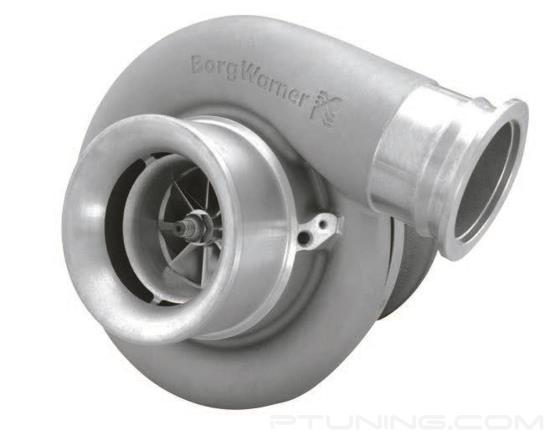 Picture of AirWerks Series S500SX Turbocharger