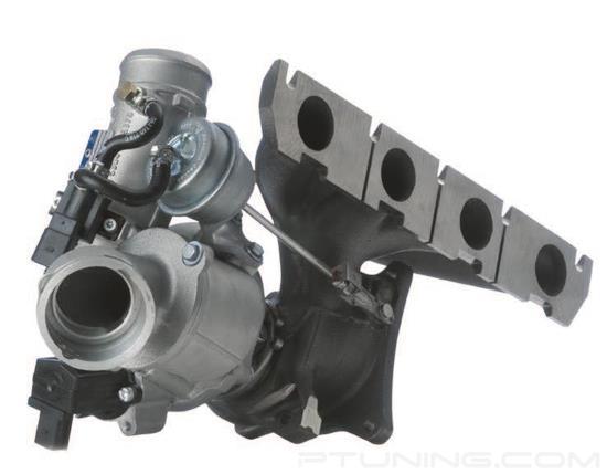 Picture of AirWerks Series K03-2080 Turbocharger Upgrade