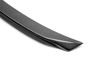 Picture of BT-Style Gloss Carbon Fiber Rear Lip Spoiler