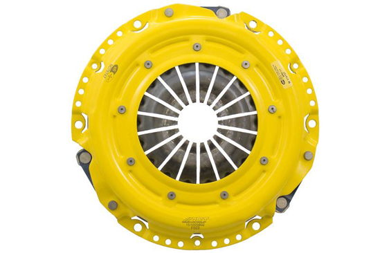 Picture of Heavy Duty Clutch Pressure Plate